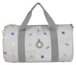 Franck & Fischer Duffle Bag Storm - Grau